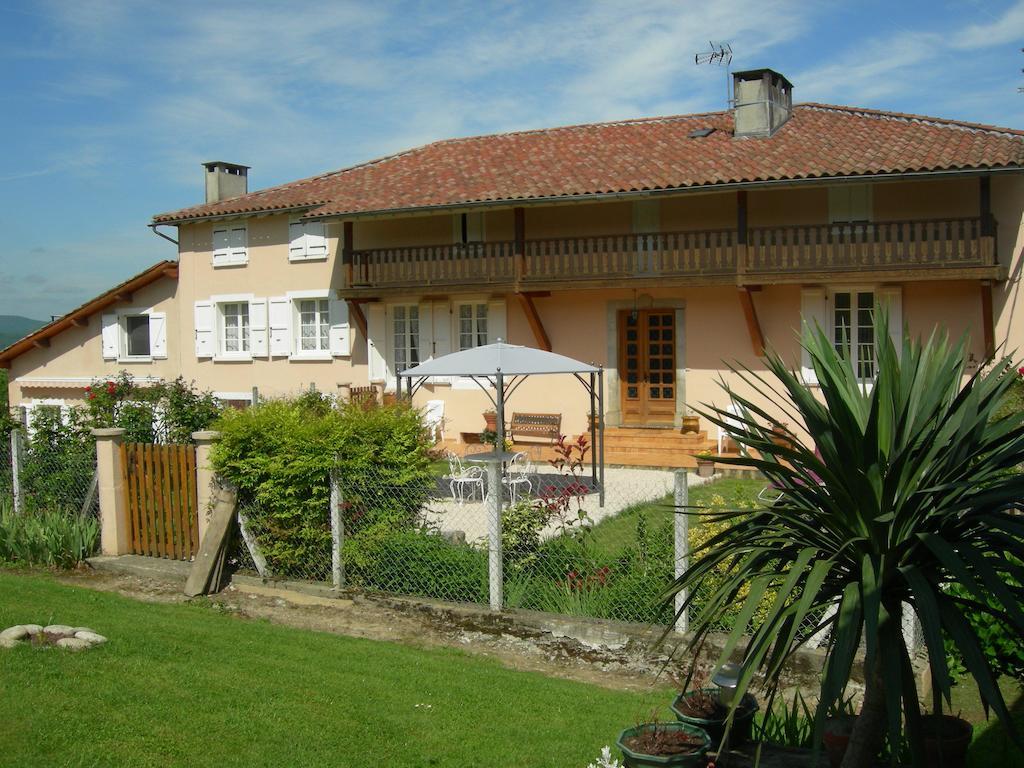 Le Clos Fleuri Caumont  Экстерьер фото